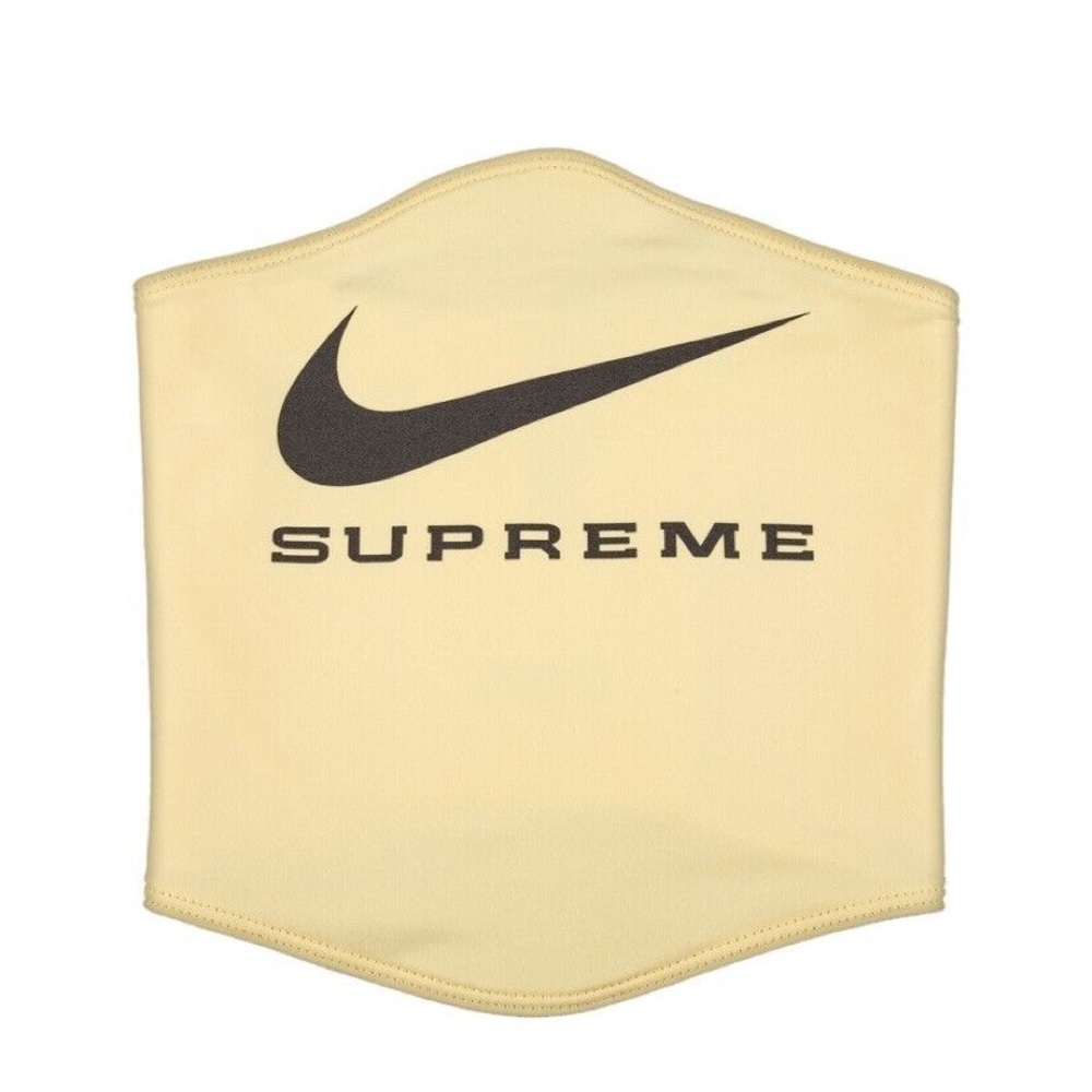Supreme® x Nike® Neck Warmer